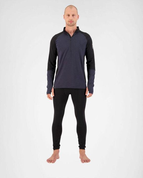 Actual product image Mons Royale Olympus Half Zip (L)