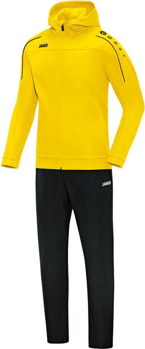 Giallo limone