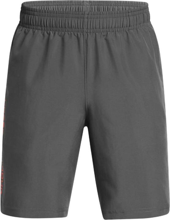 Produktbild Under Armour Wordmarks Shorts (128)