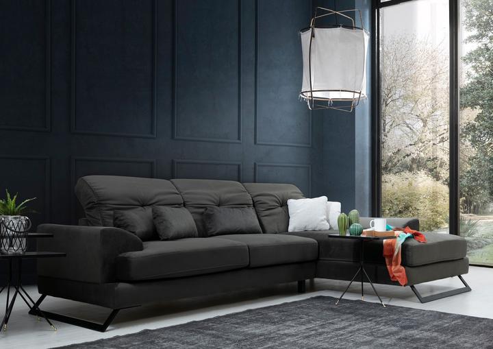 Produktbild Atelier del Sofa Taylor (Ecksofa)