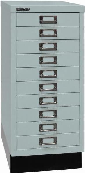 Actual product image Bisley Home (27.5 x 38 x 67 cm)