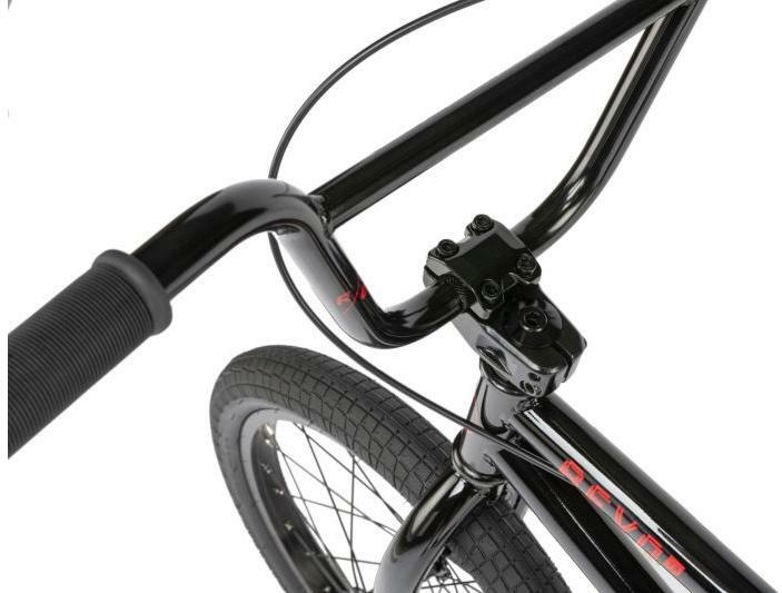 Image du produit Radio Bikes révoquer (18")