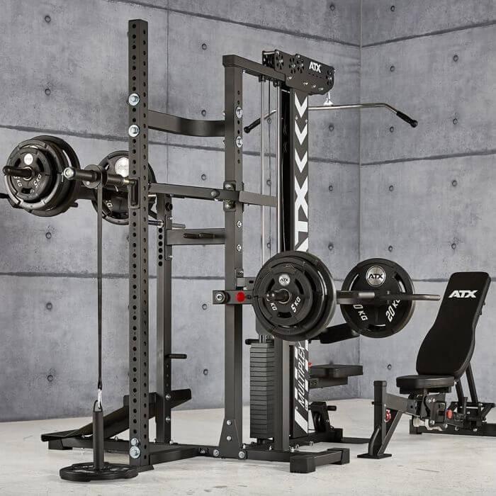 Produktbild ATX MultipleX GYM