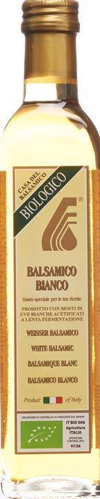 Image du produit Morga vinaigre balsamique (500 ml)