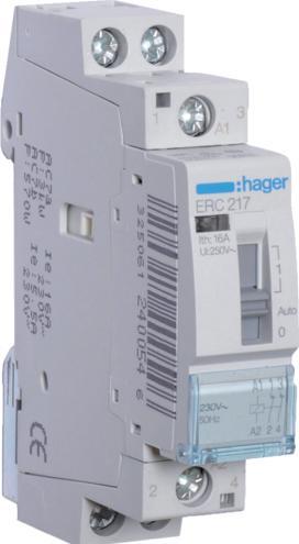 Hager ERC217