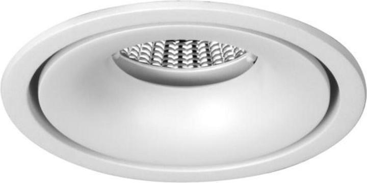 Actual product image Brumberg LED recessed light (950 lm)