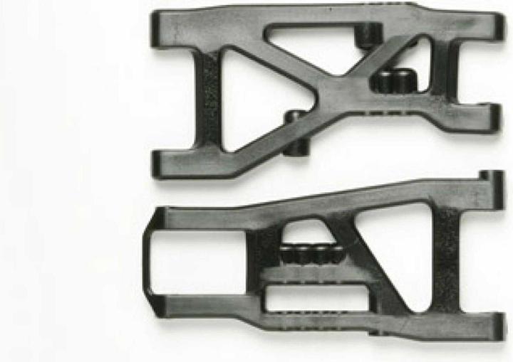 Produktbild Tamiya E-Platte DF-03 (Aufhängung)Dark Impact