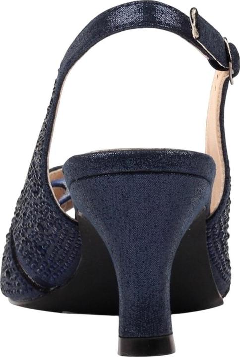Produktbild Lunar Nancy Schuhe Mittelhoher Absatz (38)