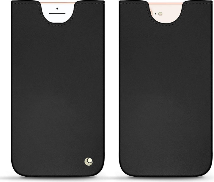 Produktbild Noreve Lederschutzhülle (Apple iPhone 8 Plus)