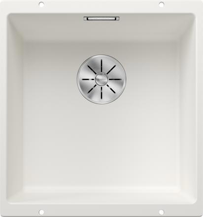 Actual product image Blanco Subline 400-U (Undermount sink, 43 cm, 46 cm)