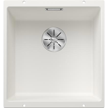 Blanco, Spülbecken, Subline 400-U (Unterbauspüle, 43 cm, 46 cm)