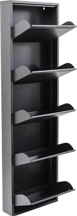 Actual product image Kare Design Gregory (50 x 14 x 170 cm)