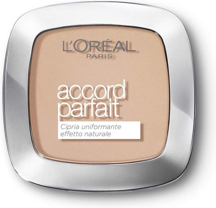 L'Oréal Paris Accord Parfait in Neutral (N2 Neutral Vanilla)