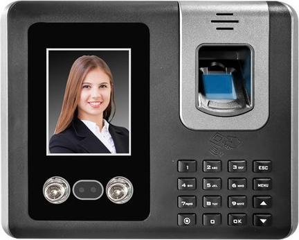 Produktbild Cash Time TM-F662