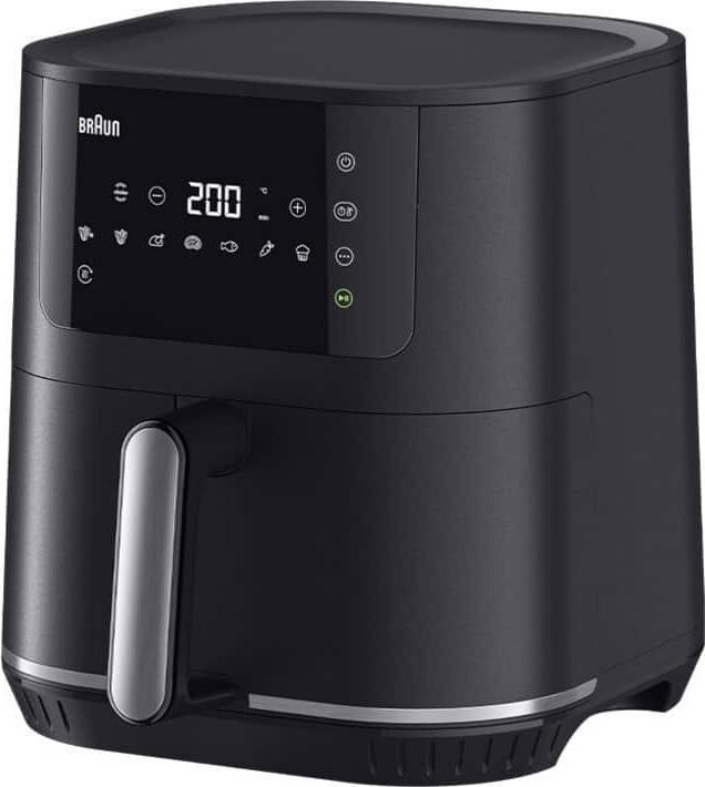 Braun HF 5034I BK