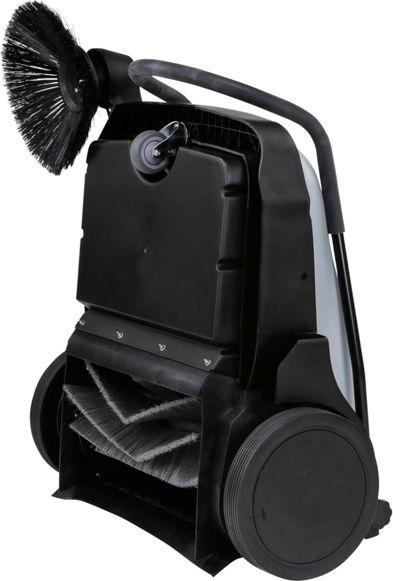 Actual product image Nilfisk Hand sweeper