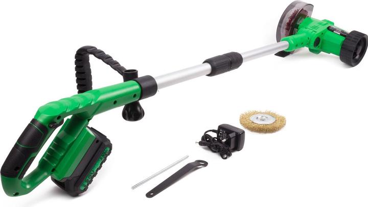 Actual product image ProPlus Cordless joint brush
