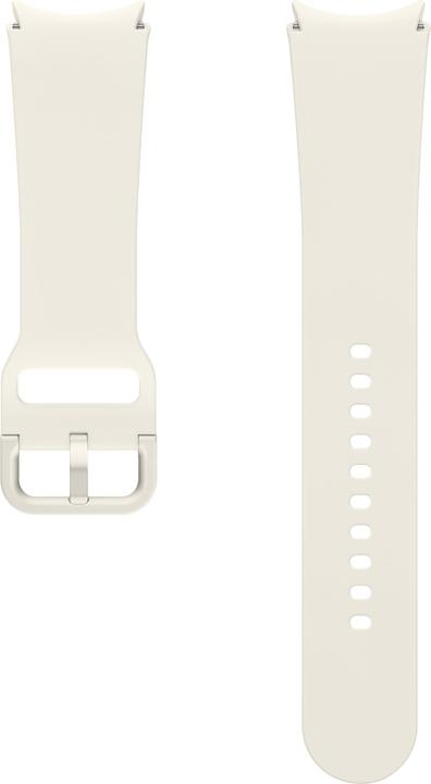 Samsung Sport Band (20 mm, Fluoroelastomer, Galaxy Watch6)