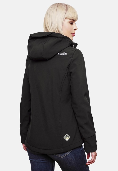 Actual product image Marikoo Little bitch (3XL)