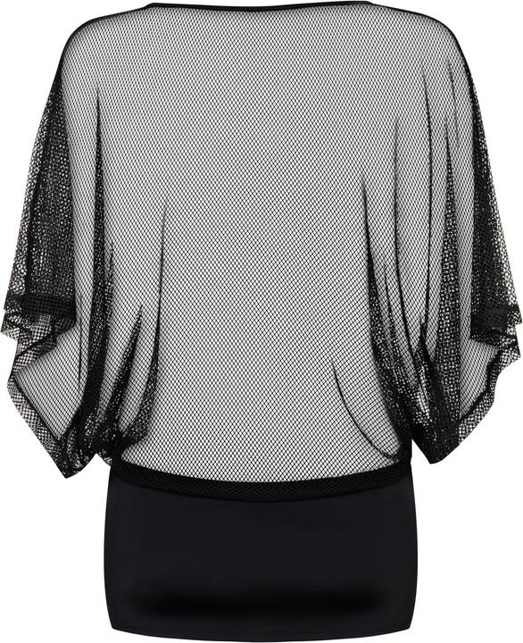 Actual product image Obsessive Punker (L, XL)