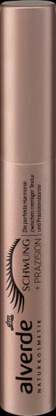 Immagine prodotto dm alverde Mascara Curve and Precision nero 010 (Nero)