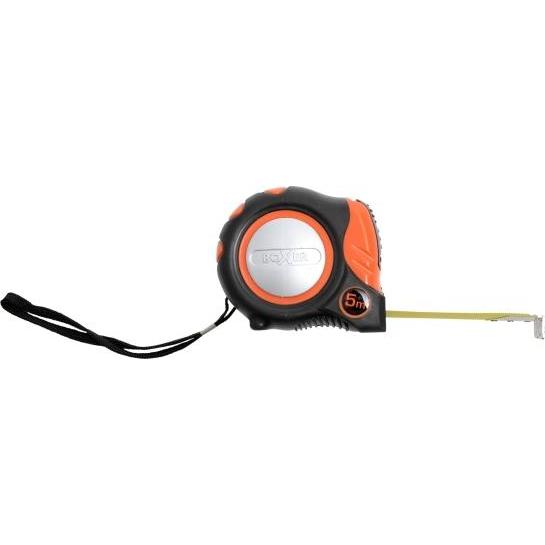 Boxer Båndmål 5 m. - Autostop (5 m) (31802)