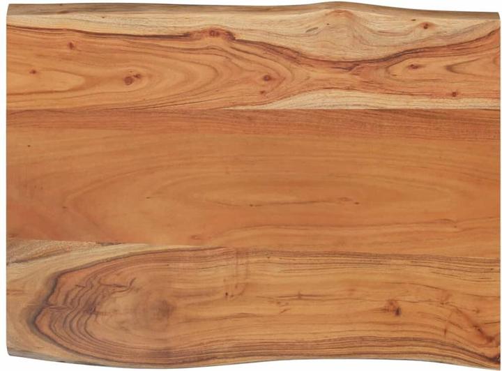 Image du produit vidaXL Tischplatte (80 x 60 cm)