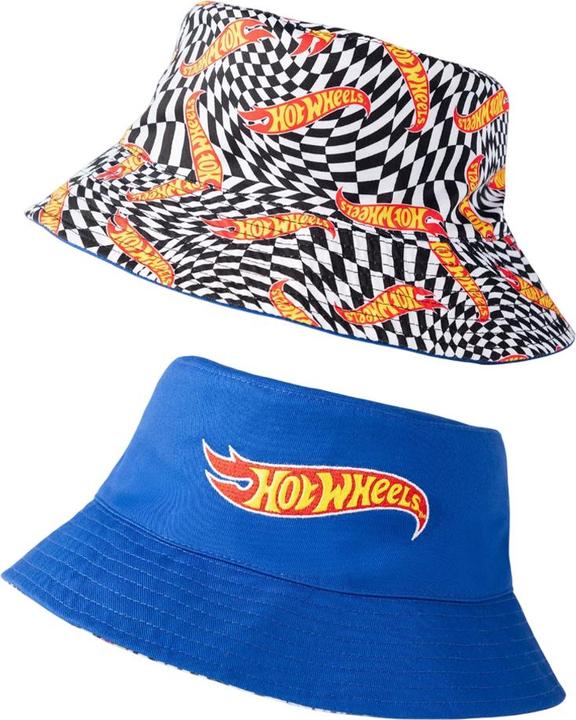 Produktbild Hot Wheels Schlapphut wendbar