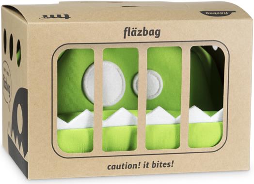 Produktbild fläzbag Tablet-Kissen