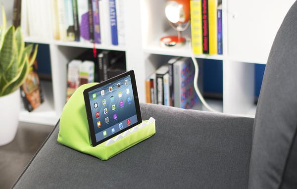 Produktbild fläzbag Tablet-Kissen