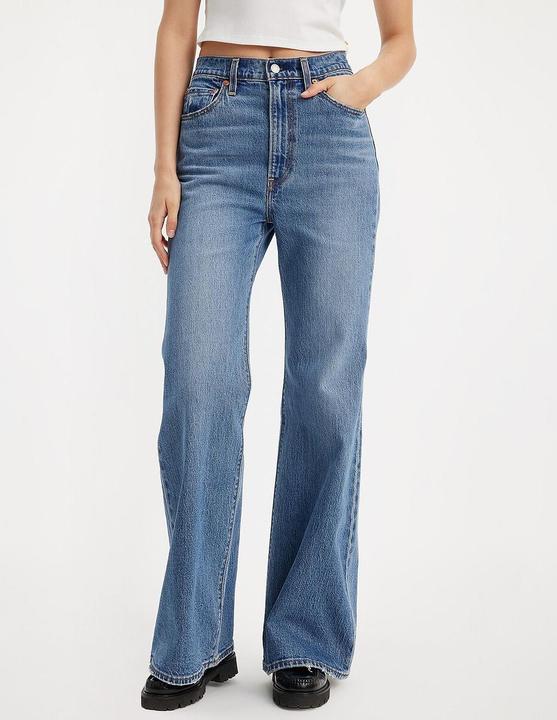 Image du produit Levis Ribcage-Jeans Bells (27)