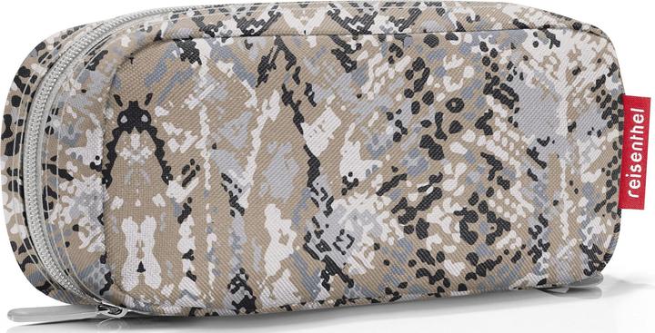 Actual product image reisenthel multicase snake sand