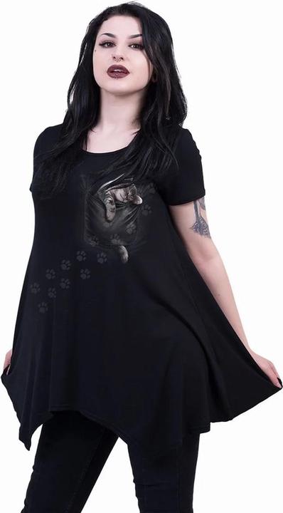 Produktbild Spiral TShirt kurzärmlig (M)