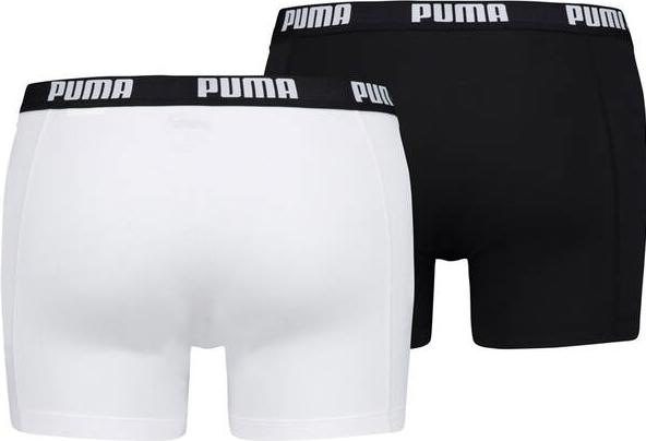 Actual product image Puma Basic Boxer (S, pack of 2)