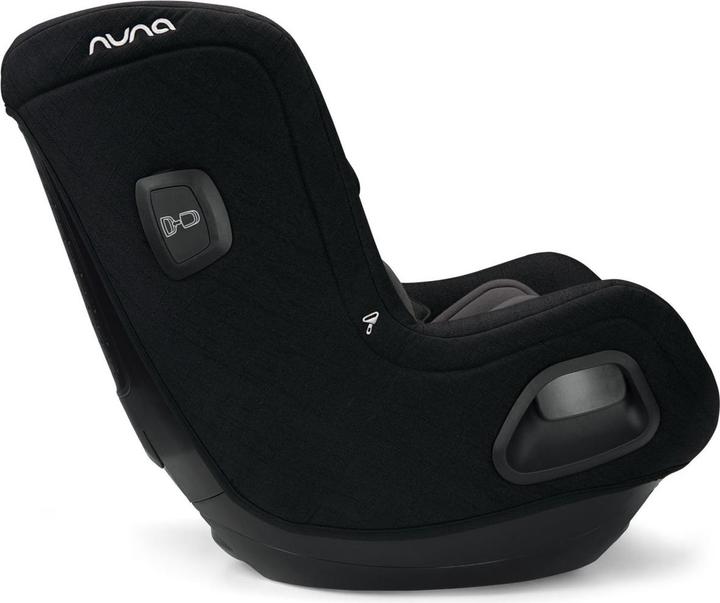 Immagine prodotto Nuna Il prossimo Todl (Reboarder, ECE R129/i-Size Standard)