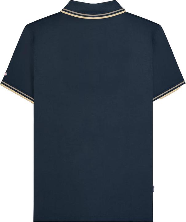 Produktbild Lambretta Poloshirt Gross und Hoch (L)