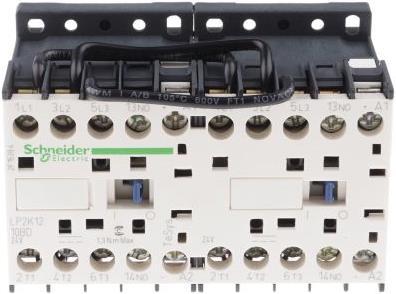 Produktbild Schneider Electric Wendeschütz