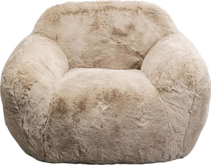 Produktbild Kare Design Sessel Mika Creme