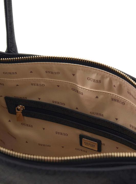 Immagine prodotto Guess Leona Logo 2 Compartment Tote Bag
