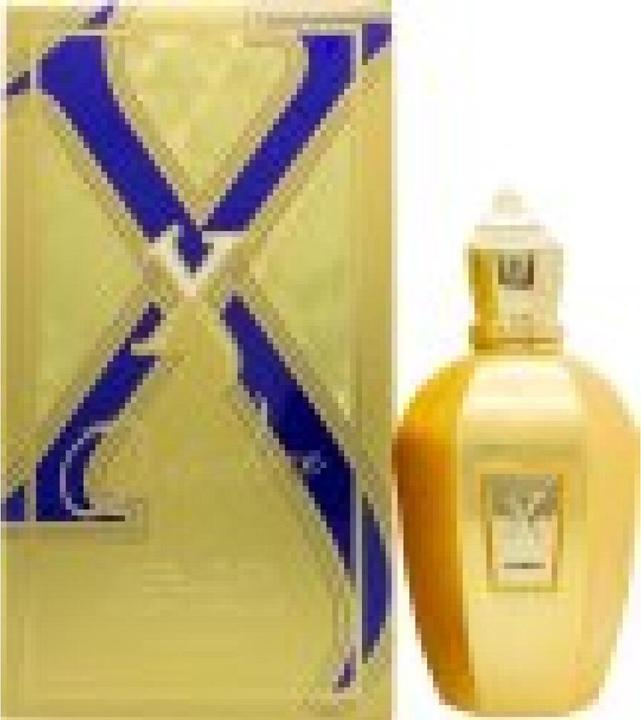 Produktbild XerJoff Accento Overdose (Eau de Parfum, 100 ml)