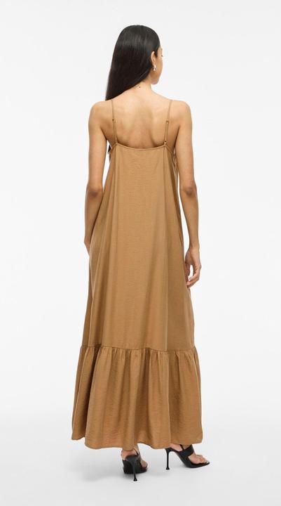 Produktbild Vila VISILLE Träger Maxikleid (40)