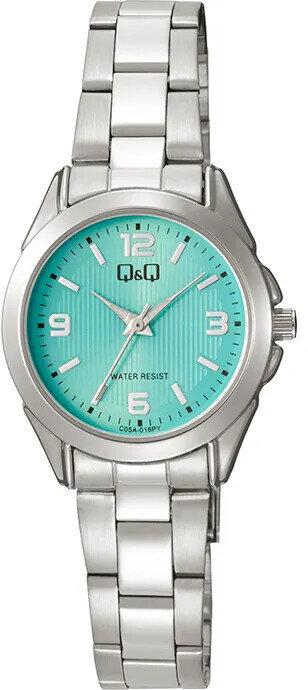 Produktbild Q&Q - Analog Watch C05A-016PY (Analoguhr)