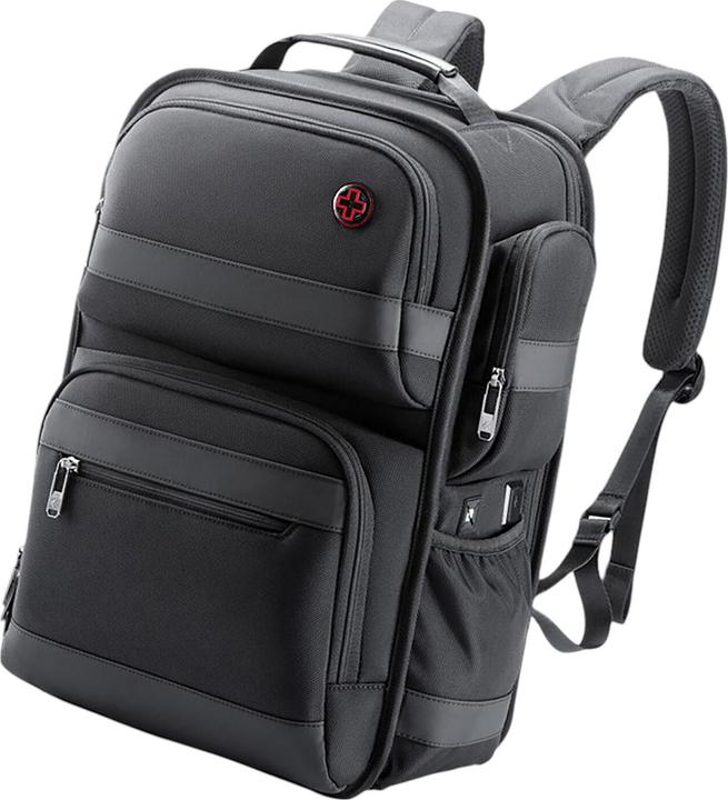 Produktbild Scape Travel Laptop Backpack 15",V2 (23 l)