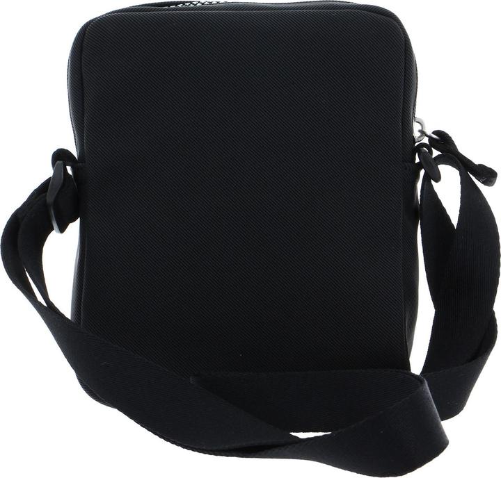 Actual product image Tommy Hilfiger TJM Essential Twist Reporter 1.2 L Black (100% polyurethane)