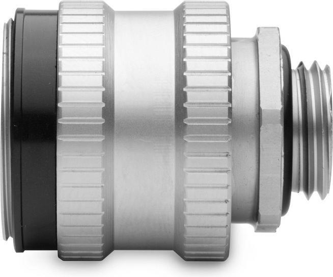 Produktbild EKWB EK-Quantum Torque Ablassventil - Satin Titanium