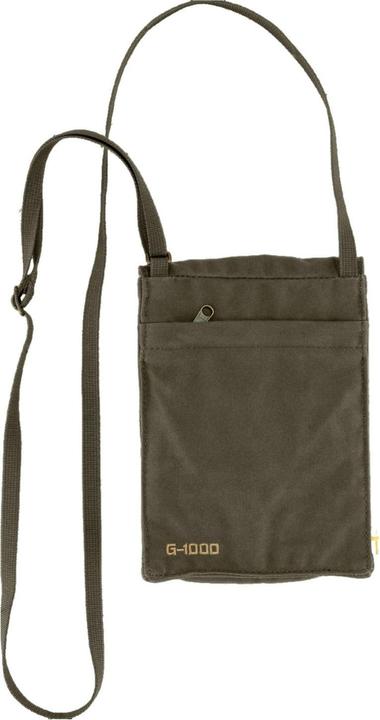 Produktbild Fjällräven Pocket