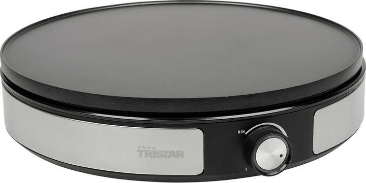 Image du produit Tristar BP-2639 Crêpière