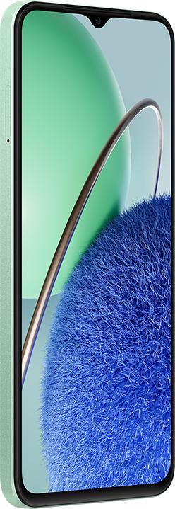 Actual product image Huawei Nova Y61 4/64GB (64 GB, Green, 6.52", Dual SIM, 4G)