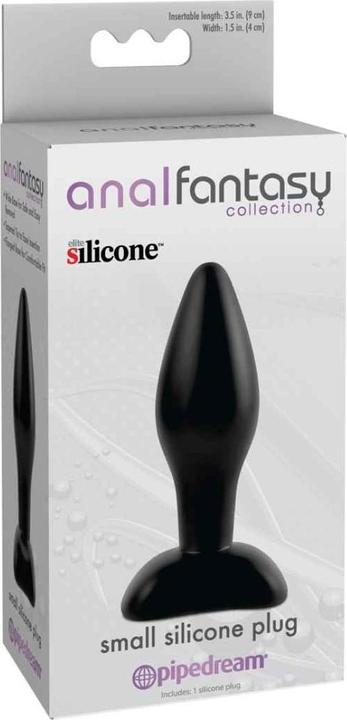 Produktbild Shots Analplug