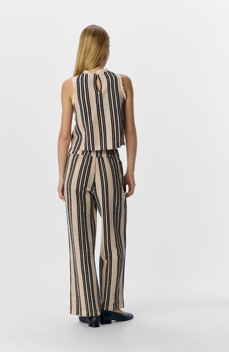 Actual product image Object Streifen Hose (M)